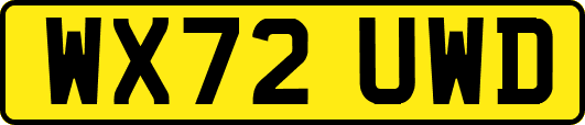 WX72UWD