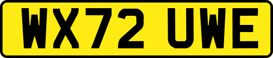WX72UWE