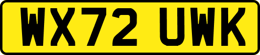 WX72UWK