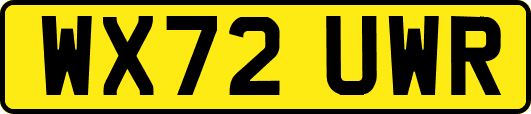 WX72UWR
