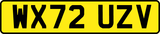 WX72UZV