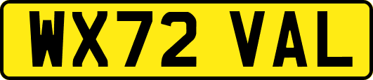 WX72VAL