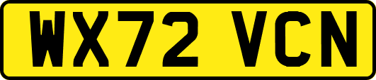 WX72VCN