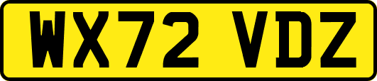 WX72VDZ