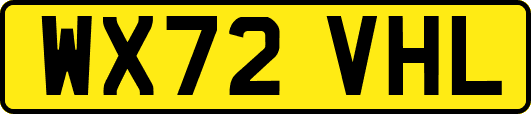 WX72VHL