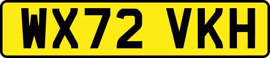 WX72VKH