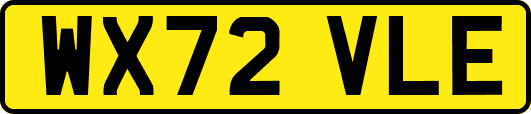 WX72VLE