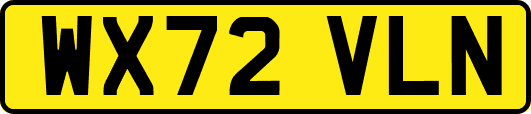 WX72VLN