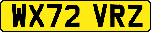 WX72VRZ
