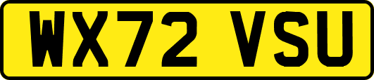 WX72VSU