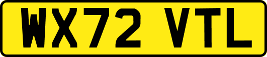WX72VTL