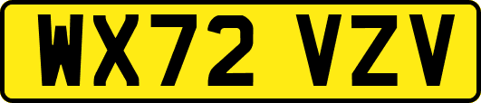 WX72VZV