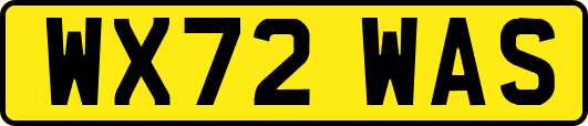WX72WAS