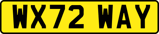 WX72WAY