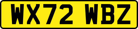 WX72WBZ
