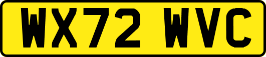 WX72WVC