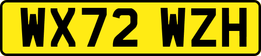 WX72WZH