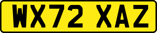 WX72XAZ