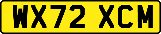 WX72XCM