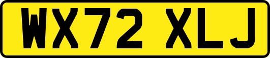 WX72XLJ