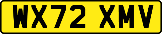 WX72XMV