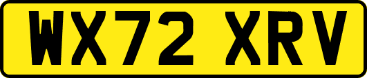 WX72XRV