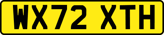 WX72XTH