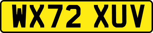 WX72XUV