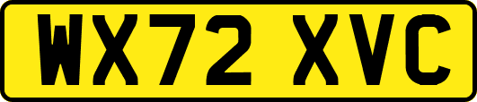 WX72XVC