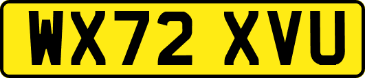 WX72XVU
