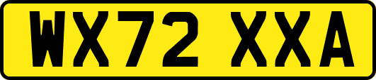 WX72XXA