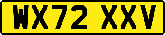 WX72XXV
