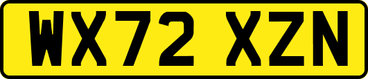 WX72XZN