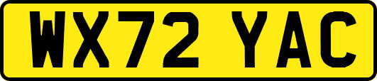 WX72YAC