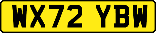 WX72YBW
