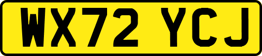WX72YCJ