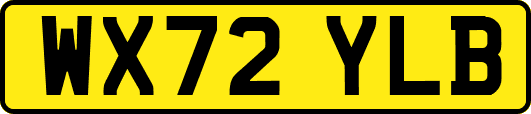WX72YLB