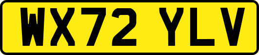 WX72YLV