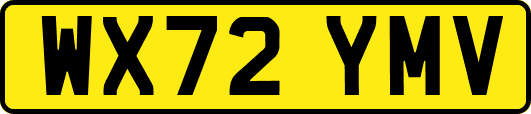 WX72YMV