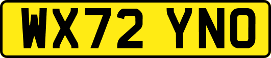 WX72YNO
