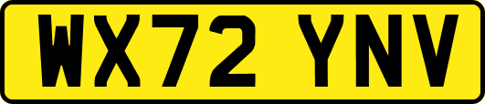 WX72YNV