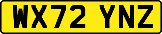 WX72YNZ