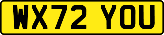 WX72YOU