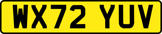 WX72YUV