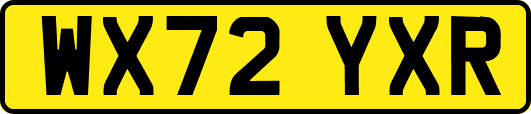 WX72YXR