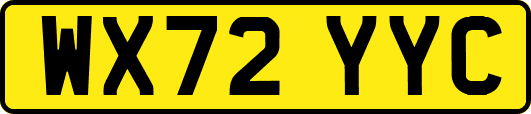 WX72YYC
