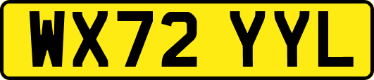 WX72YYL