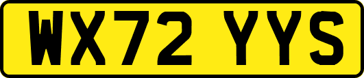 WX72YYS