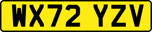 WX72YZV