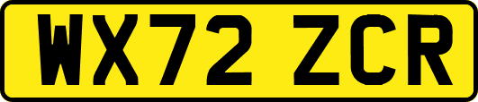 WX72ZCR